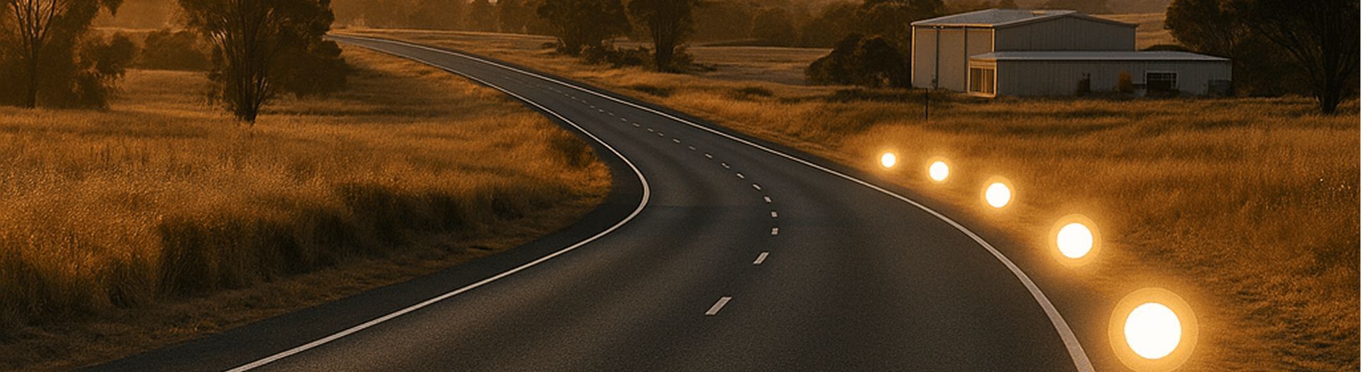 Regional Raod with lightsChatGPTTinyPNG 1